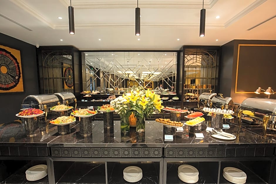 Hotel Sapa Square, Affiliated by Melia