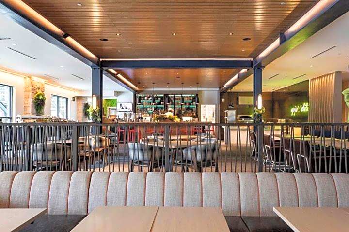 Limelight Hotel Snowmass