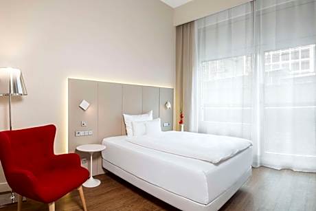 Superior Single Room