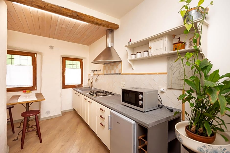 b&b Balcone del Biellese