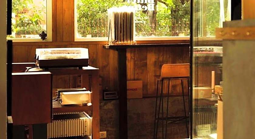 Lee Place Phatthanakan Condo