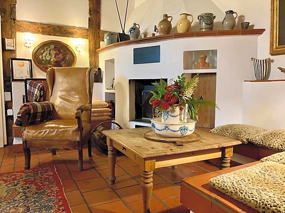 Gästehaus Alte Liebe