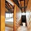 Hostel & Tatami Bar Uchikobare -内子晴れ-