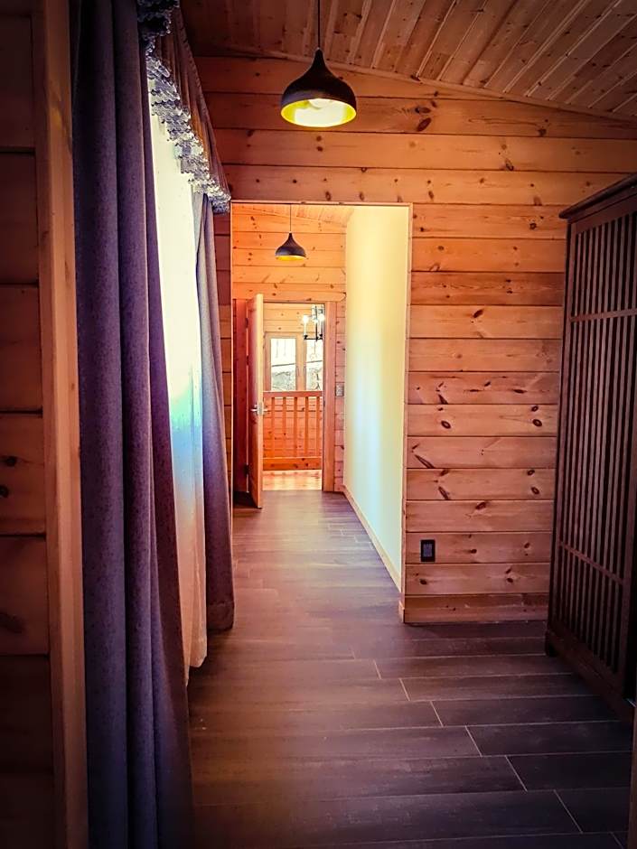 Cabañas Santa Barbara