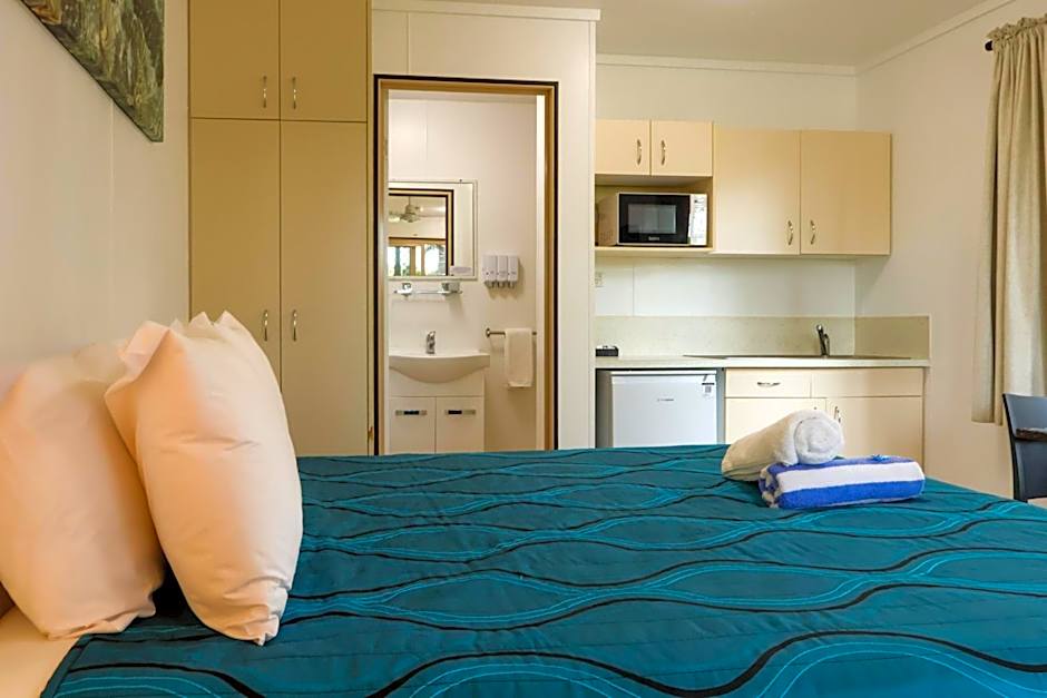 Wongai Beach Hotel