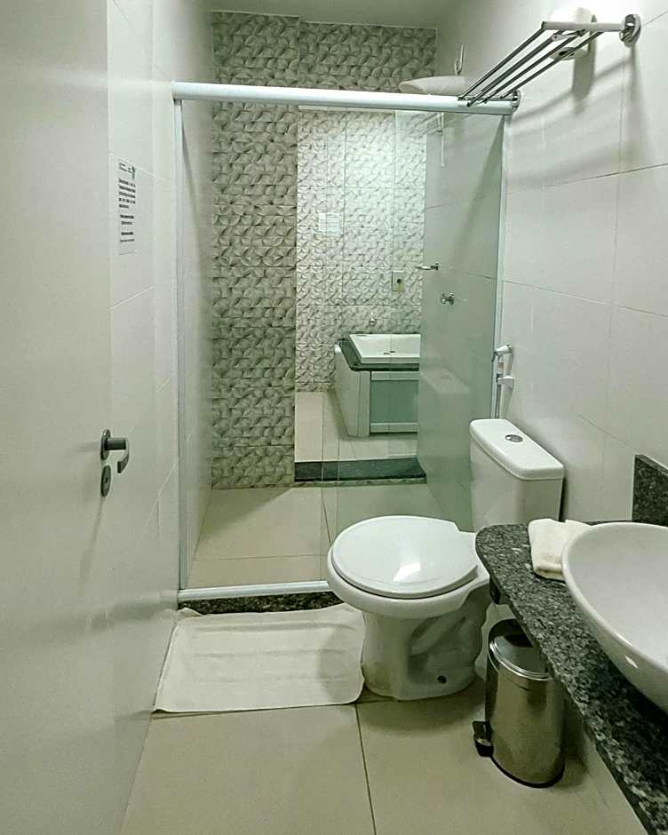 Pousada Velas do Forte