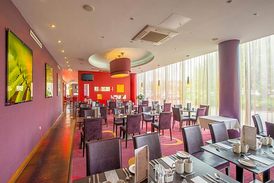 Holiday Inn Norwich City By IHG