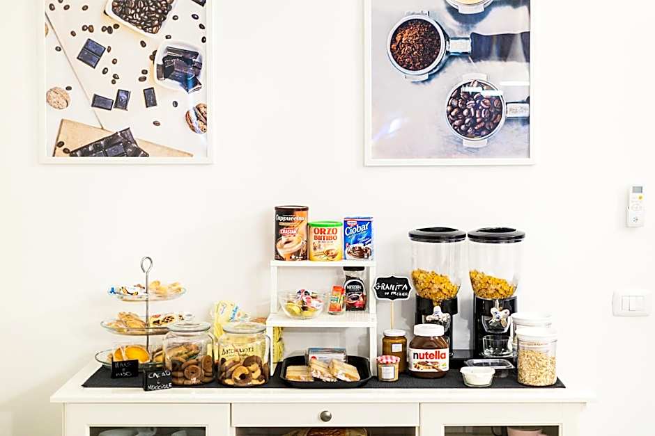 B&B a due passi dal mare