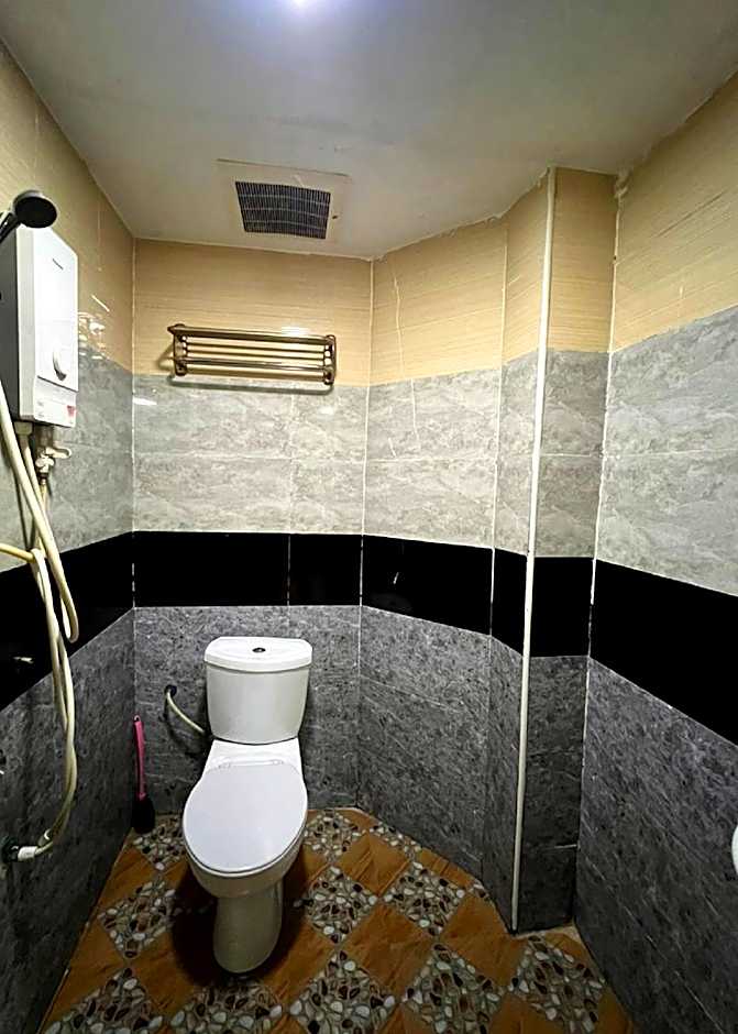 Putra Heights New Wave Hotel