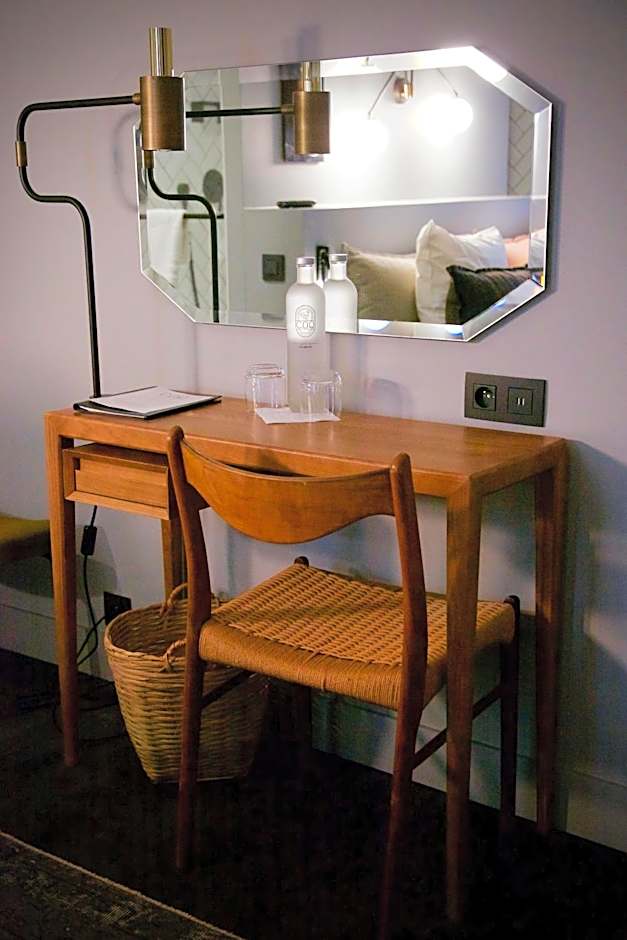 COQ Hotel Paris