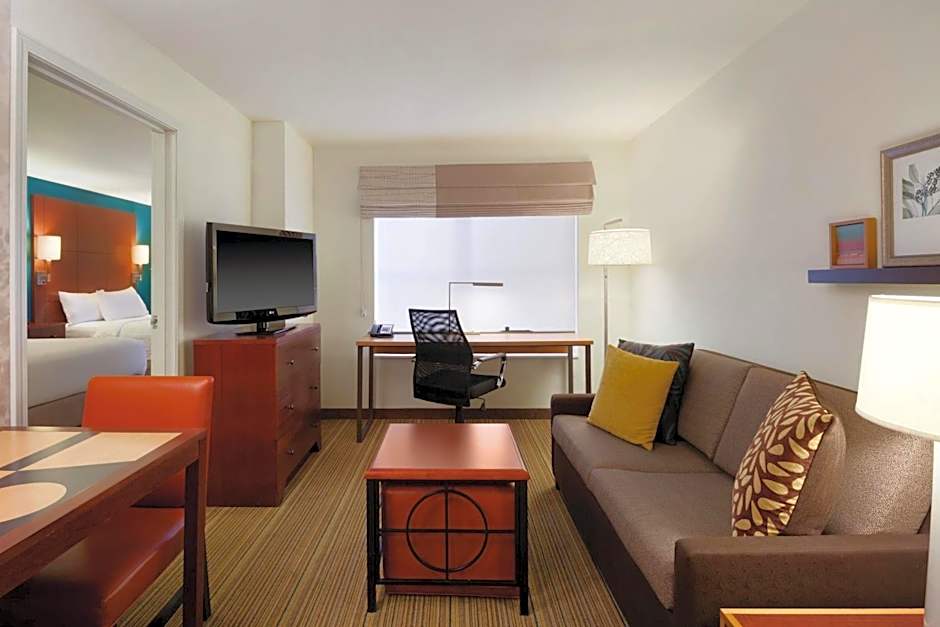 Residence Inn by Marriott Bismarck North