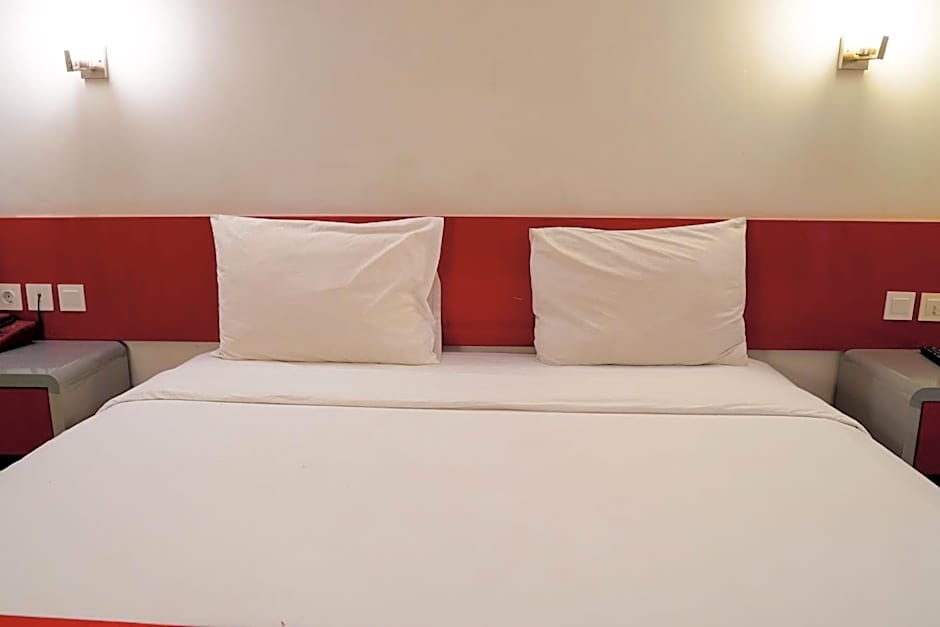 Brothers Inn Solo Baru