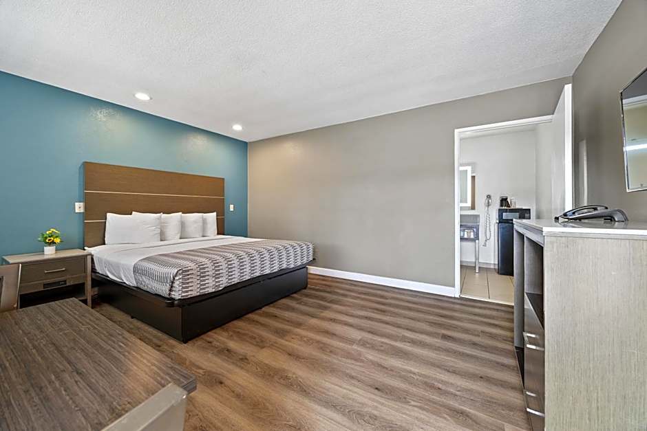 Hotel Palmeras Chula Vista