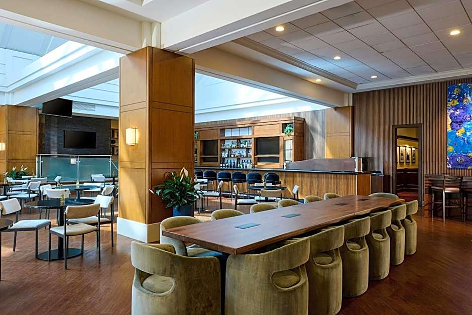 Detroit Marriott Troy