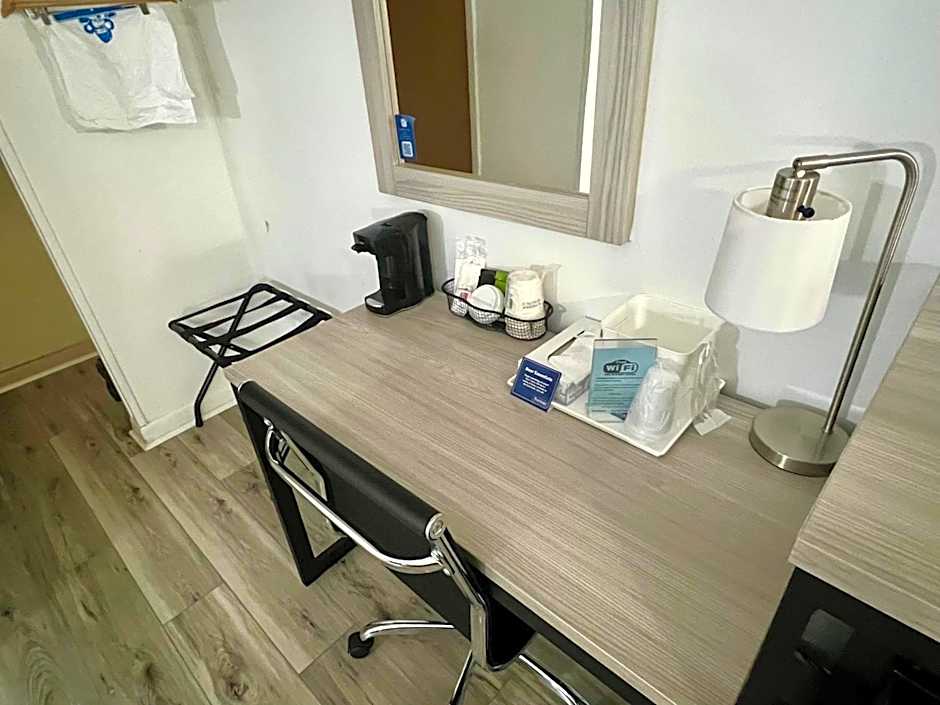 Travelodge by Wyndham Hershey