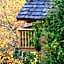 Cabanes et Lodges du Belvedere
