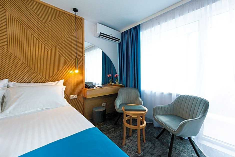 Hotel Parc