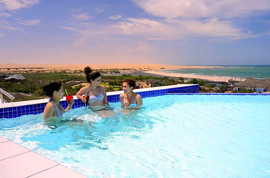 Beach Hotel Swakopmund