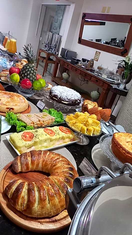 Hotel Premium Pirassununga