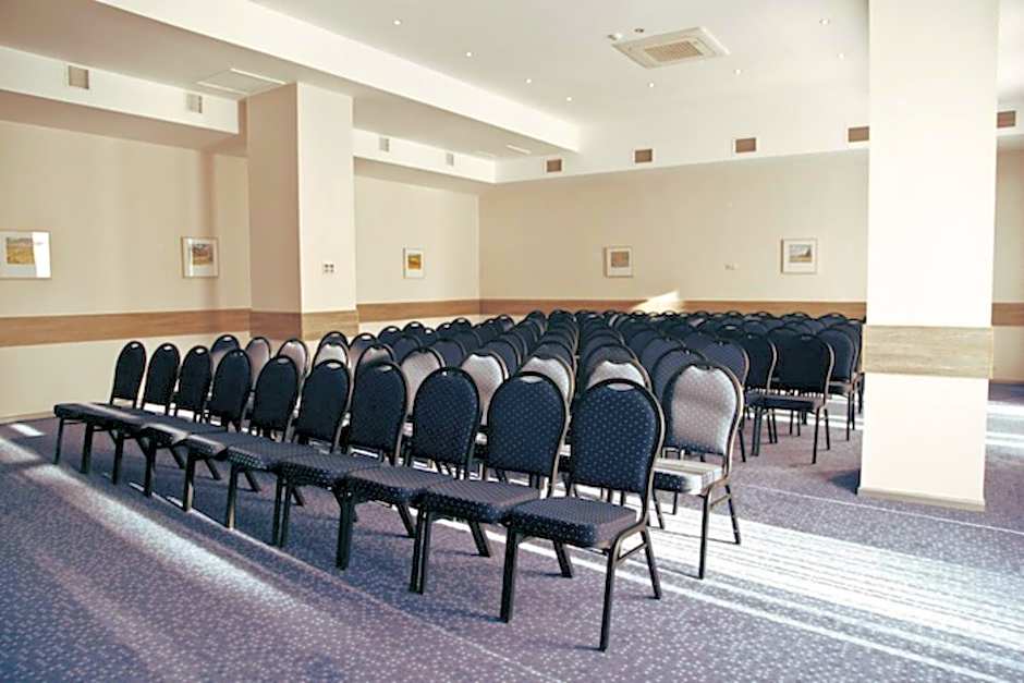 Tskaltubo Plaza Hotel