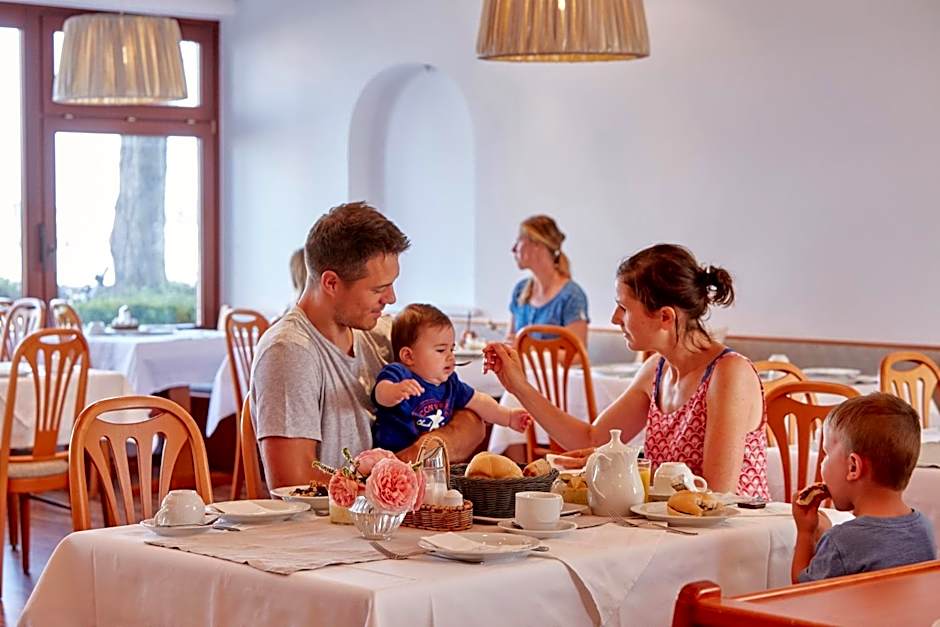 Seewirt & Haus Attila