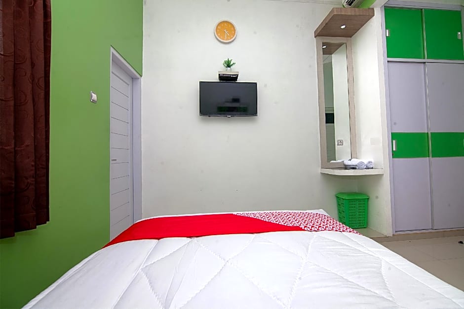 Hotel O D'residence Syariah