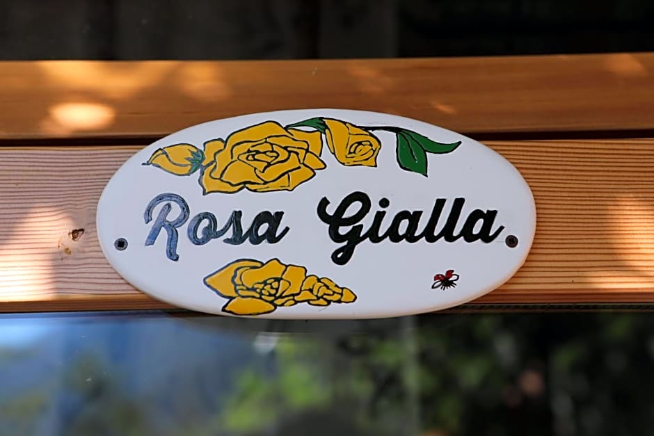 Le Rosier B&B e Appartamento