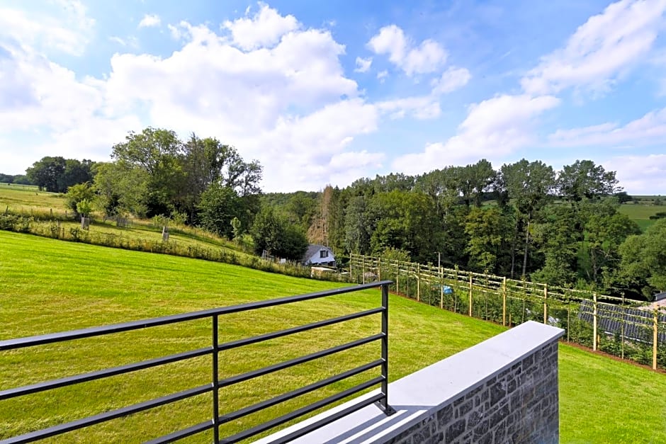 DURBUY SUITES
