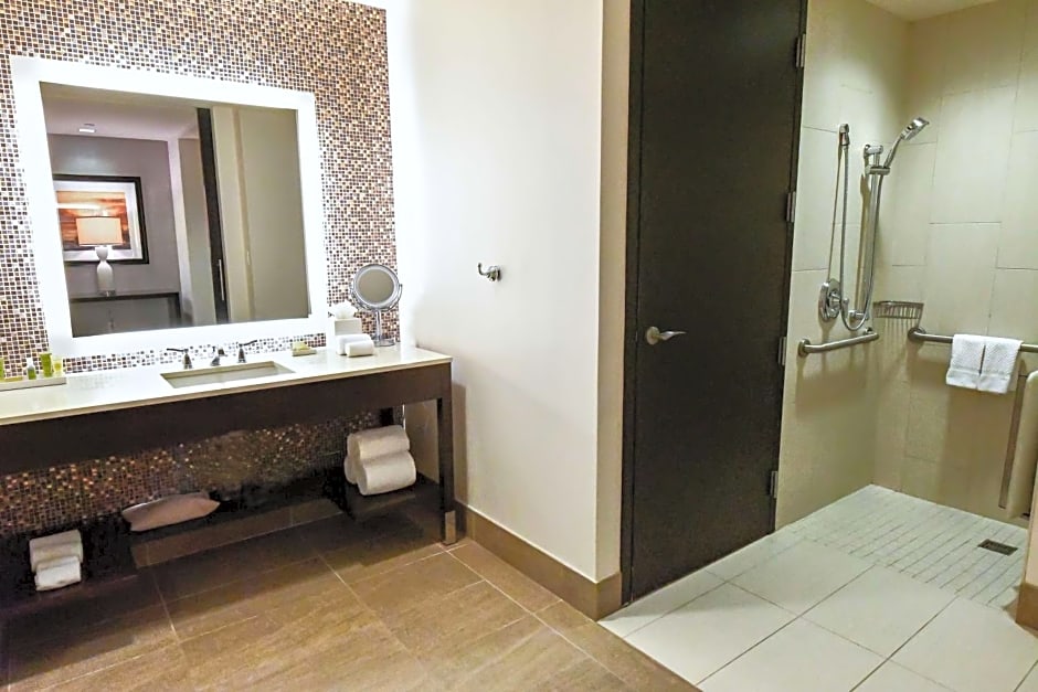 Hilton Dallas/Plano Granite Park
