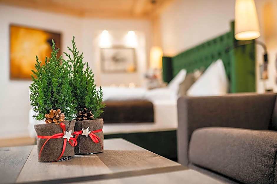 Alpin Boutique Villa Gabriela