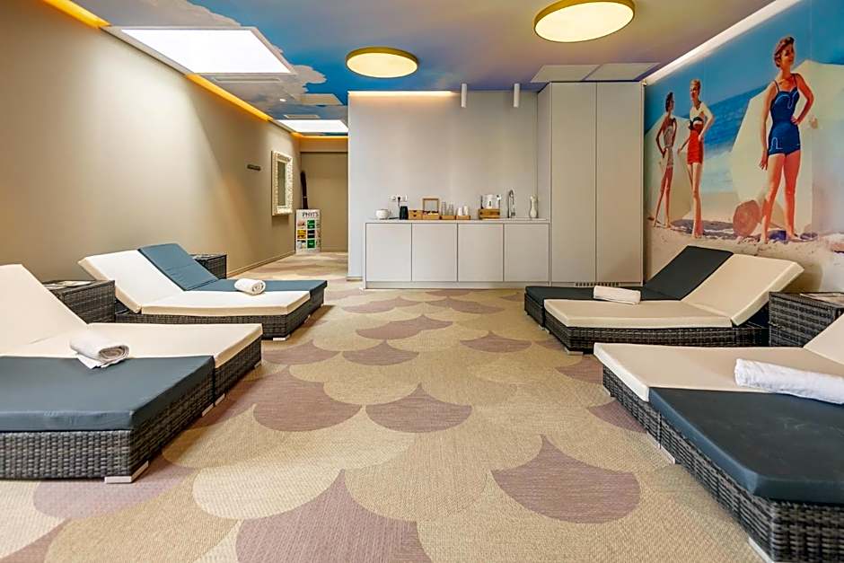 Brit Hotel, Spa & Restaurant - Colmar Est