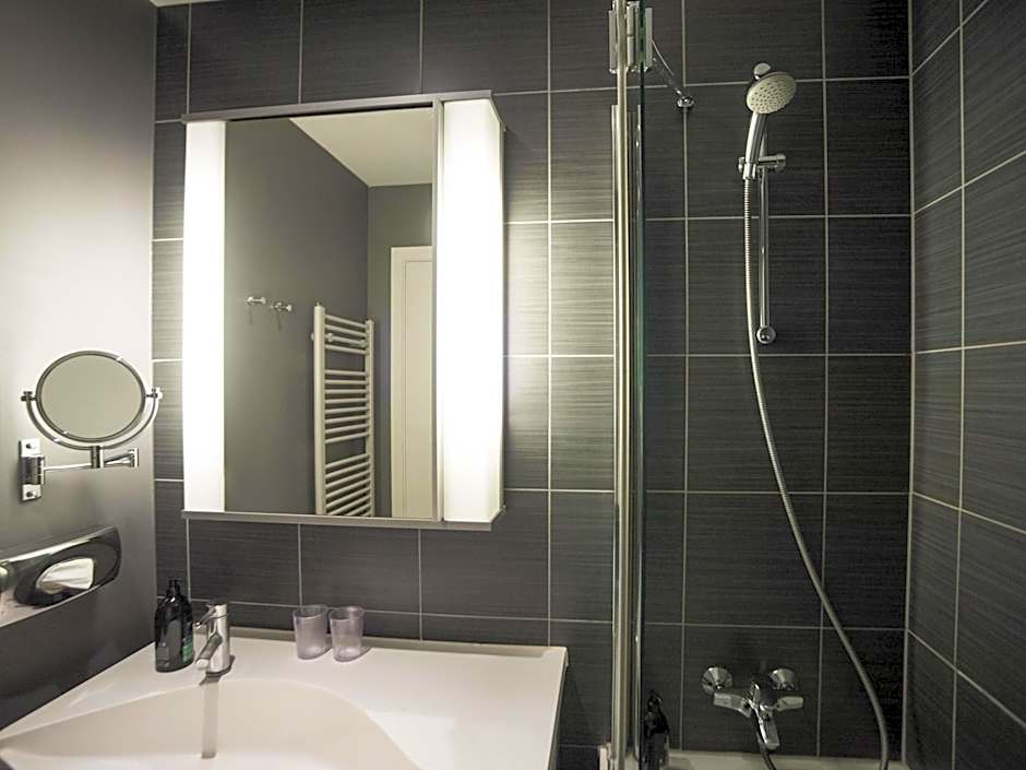 Aparthotel Adagio Brussels Grand Place