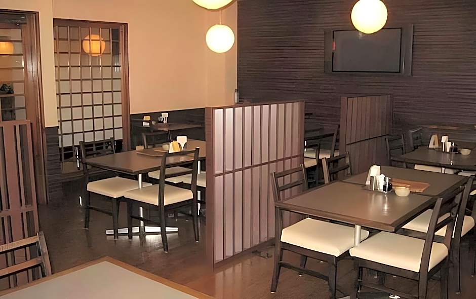 Hotel Route Inn Court Kofu Isawa