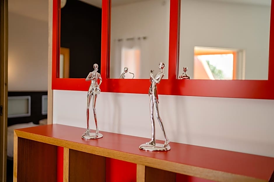 Résidence Dolce Vita de Palombaggia