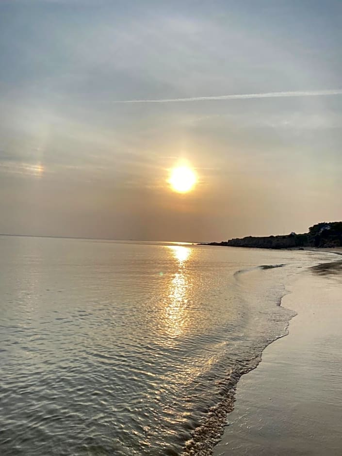 Chambre d'hôtes près de la plage