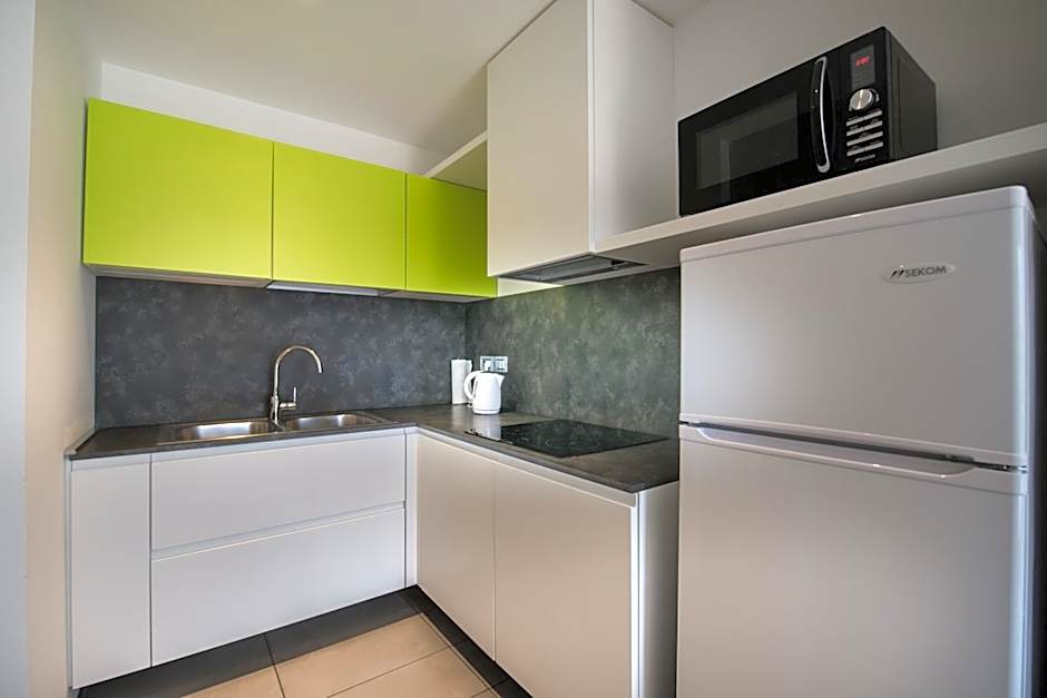 Residence Centro Vela