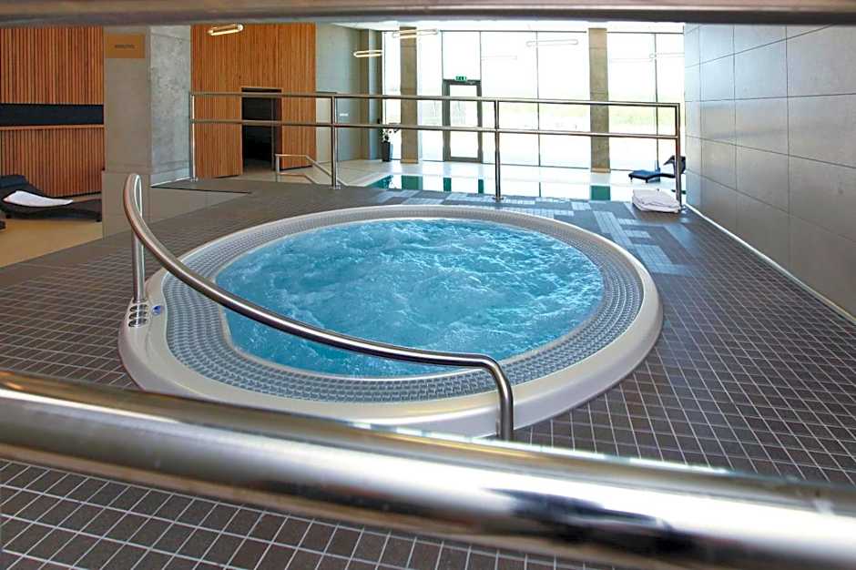 Hotel Vinice Hnanice