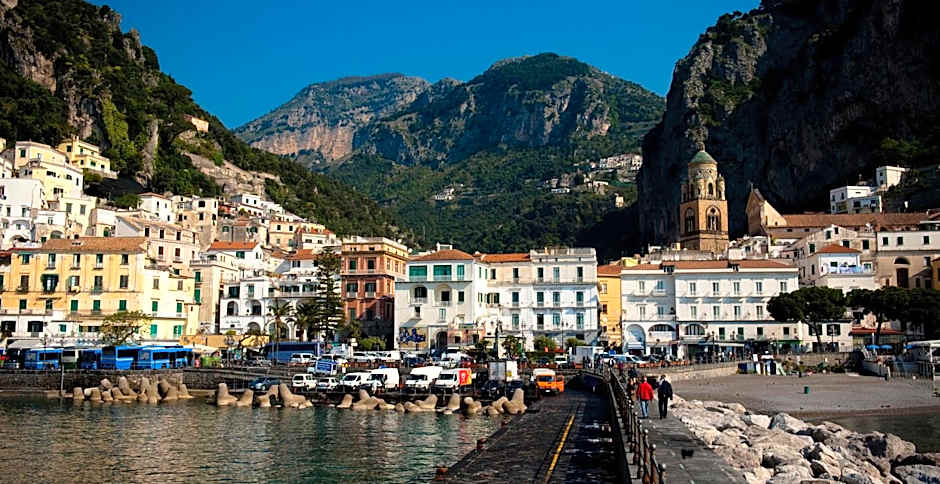 Hotel Residence Amalfi