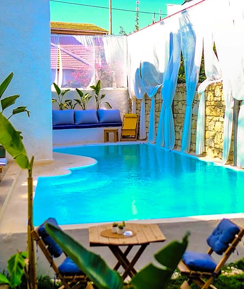 Kozanoğluhan Butik Otel