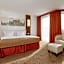 Best Western Hotel Nürnberg City West