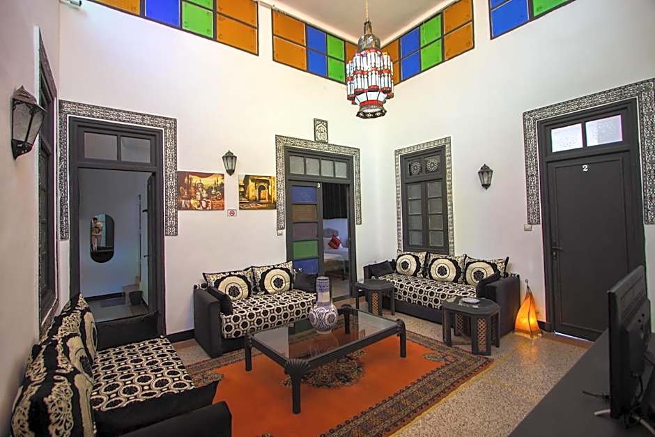 Hôtel Fontaine Campini