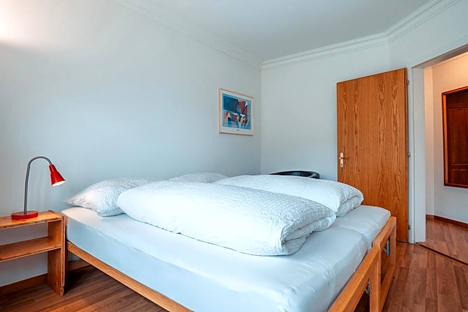 Parkhotel Bellevue Budget