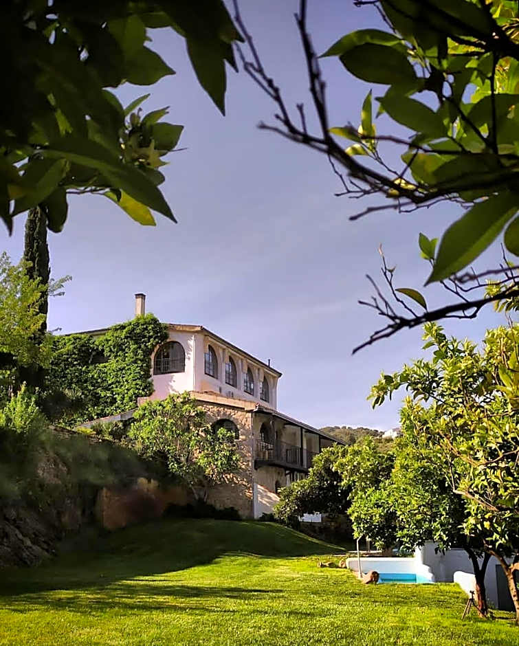 Posada Real Quinta de la Concepción