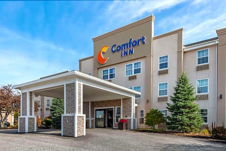 Comfort Inn Civic Center