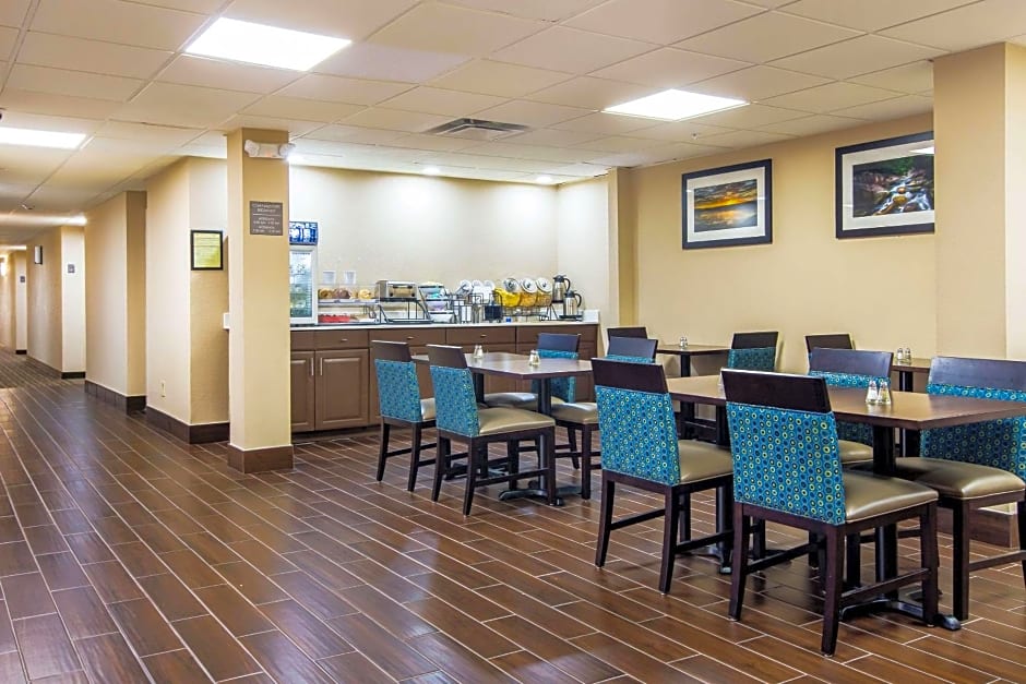 Comfort Inn Acworth - Kennesaw Northwest