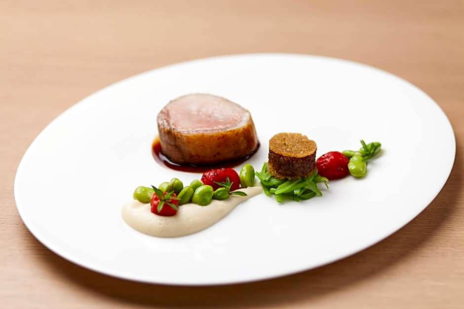 Storchen Restaurant Hotel