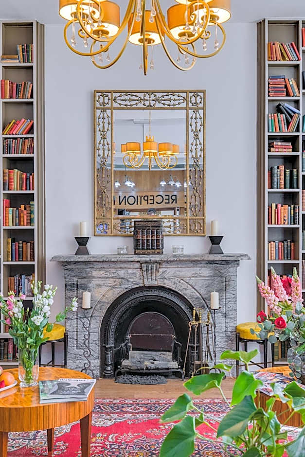 1 Lexham Gardens Hotel