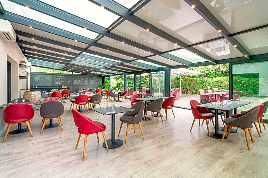 Best Western Terre de Provence