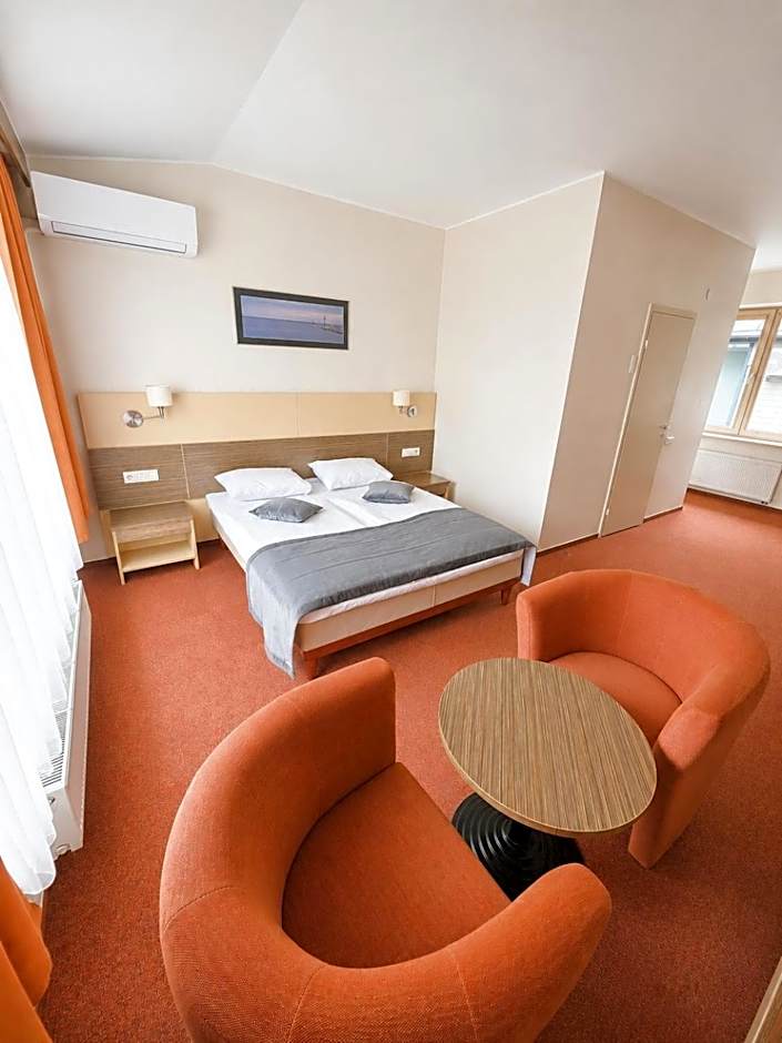 Info Hotel
