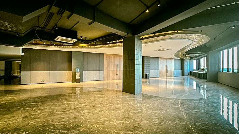 Kebayoran Park Hotel